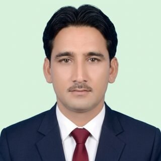 Arshad Ali — Secretary