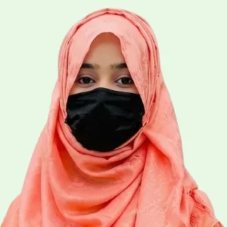 Khansa Anwar — Director