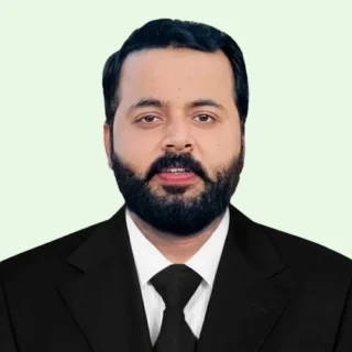 Mehtab Basharat — Office Director