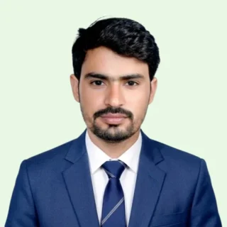 Muhammad Aslam — President